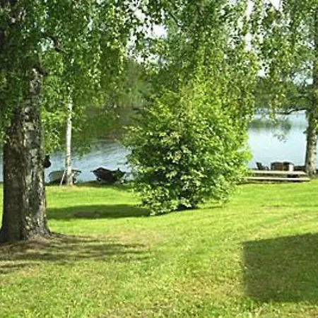 Holiday Vuorela Prázdninový dům Tahkovuori