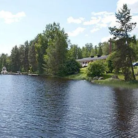 Дом отдыха Holiday Vuorela *