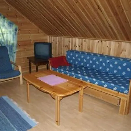 Prázdninový dům Holiday Vuorela *